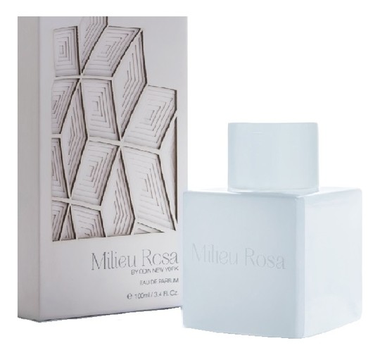 Odin MILIEU ROSA Women