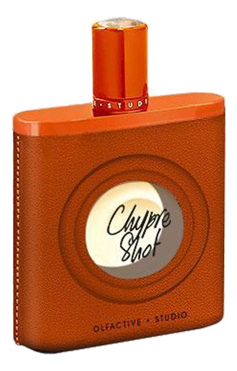 Olfactive Studio CHYPRE SHOT Unisex