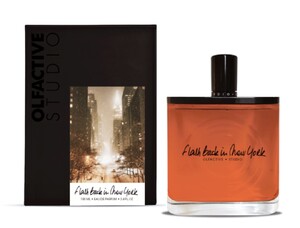 Olfactive Studio FLASH BACK IN NEW YORK Unisex
