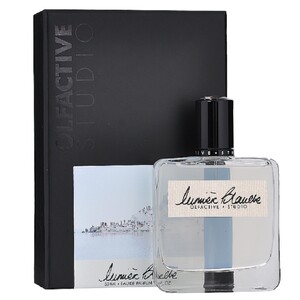 Olfactive Studio LUMIERE BLANCHE Unisex