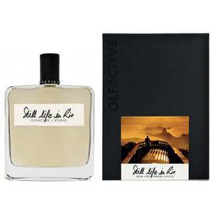 Olfactive Studio STILL LIFE IN RIO Unisex
