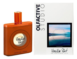 Olfactive Studio VANILLA SHOT Unisex