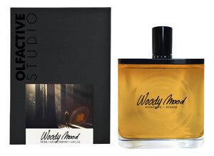 Olfactive Studio WOODY MOOD Unisex