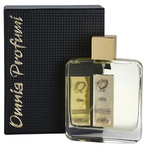 Omnia Profumi ORO Women