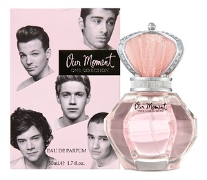 One Direction OUR MOMENT Women