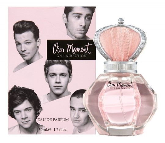 One Direction OUR MOMENT Women