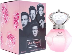 One Direction THAT MOMENT Women