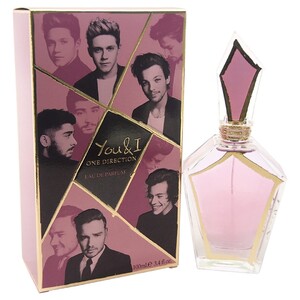 One Direction YOU & I Women