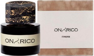 Onyrico ITINERIS Unisex