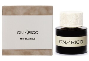 Onyrico MICHELANGELO Unisex