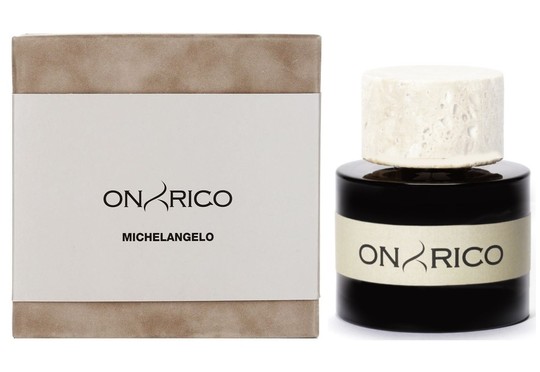Onyrico MICHELANGELO Unisex