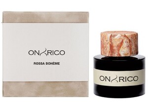 Onyrico ROSSA BOHEME Unisex