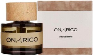 Onyrico UNGUENTUM Unisex