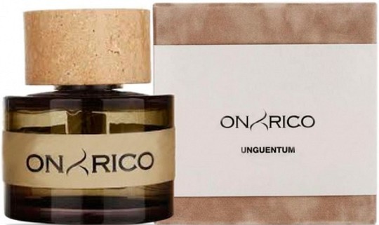 Onyrico UNGUENTUM Unisex