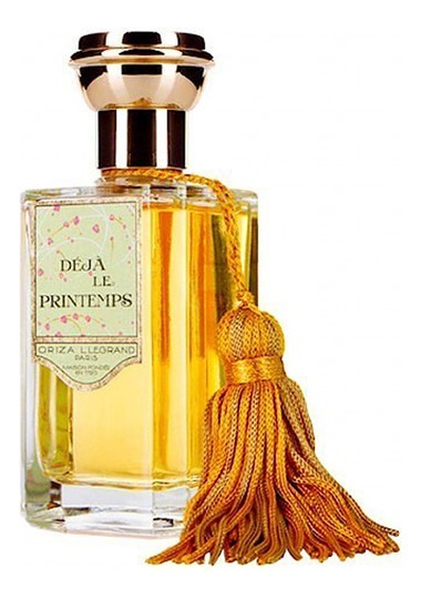 Oriza L. Legrand DEJA LE PRINTEMPS Women