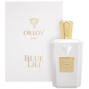 Orlov Paris BLUE LILI Women