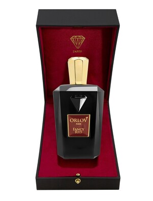 Orlov Paris FANCY RED Unisex