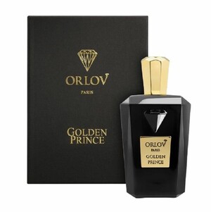 Orlov Paris GOLDEN PRINCE Men