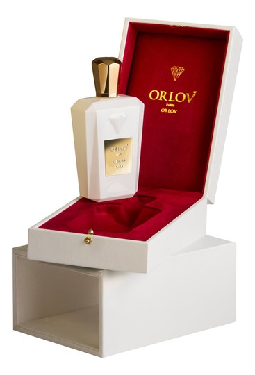 Orlov Paris ORLOV Women