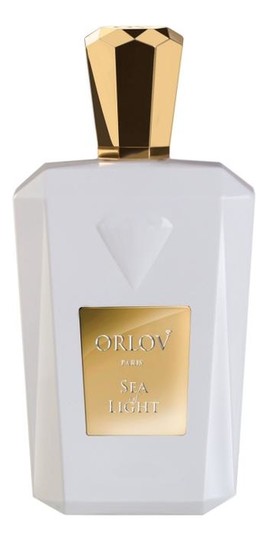 Orlov Paris SEA OF LIGHT Unisex