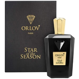 Orlov Paris STAR OF THE SEASON Unisex