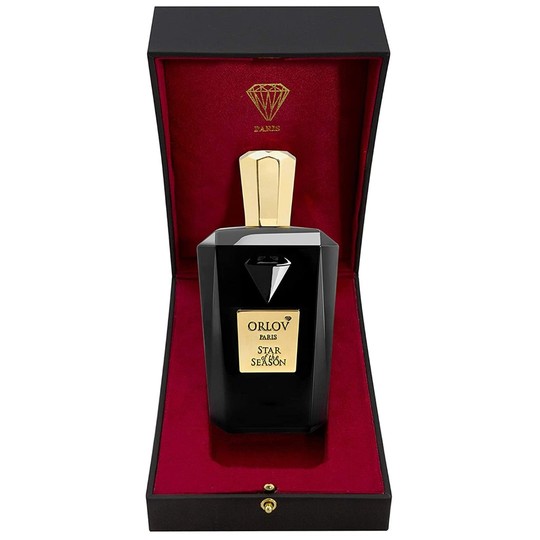 Orlov Paris STAR OF THE SEASON Elixir Edition Unisex