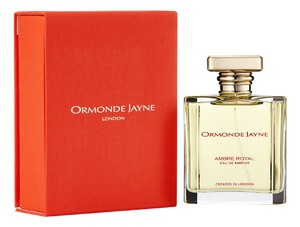 Ormonde Jayne AMBRE ROYAL Unisex