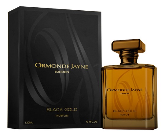 Ormonde Jayne BLACK GOLD Unisex