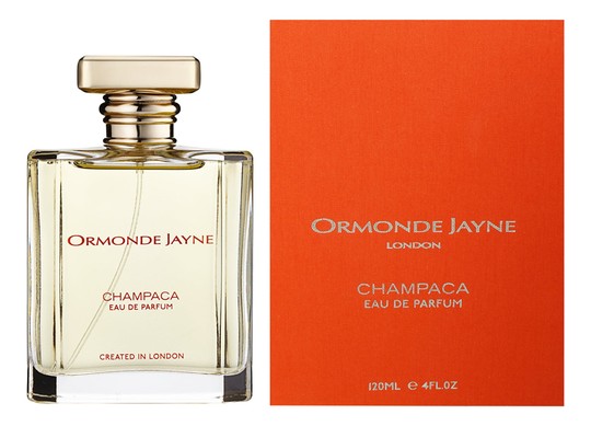 Ormonde Jayne CHAMPACA Unisex