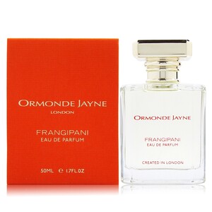 Ormonde Jayne FRANGIPANI Unisex