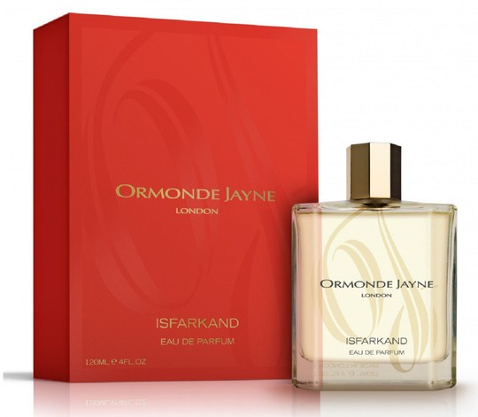 Ormonde Jayne ISFARKAND Unisex
