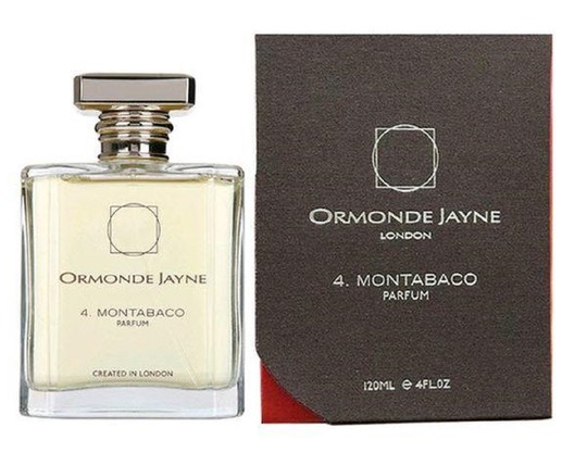 Ormonde Jayne MONTABACO Unisex
