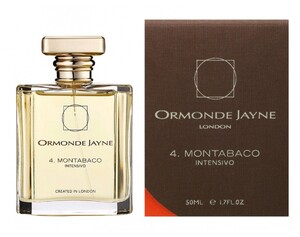 Ormonde Jayne MONTABACO INTENSIVO Unisex