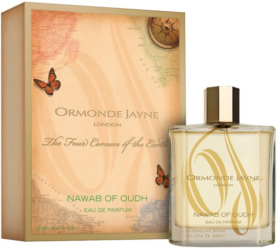 Ormonde Jayne NAWAB OF OUDH Unisex
