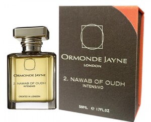 Ormonde Jayne NAWAB OF OUDH INTENSIVO Unisex