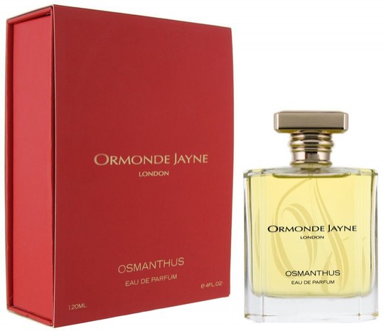 Ormonde Jayne OSMANTHUS Eau de Parfum Unisex