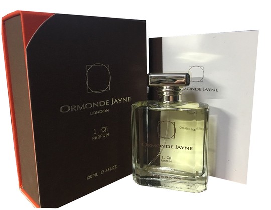 Ormonde Jayne QI Unisex