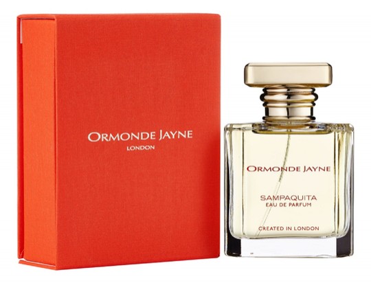 Ormonde Jayne SAMPAQUITA Unisex