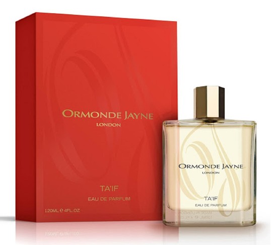 Ormonde Jayne TA'IF Unisex