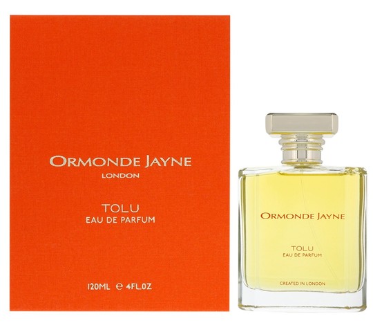 Ormonde Jayne TOLU Unisex