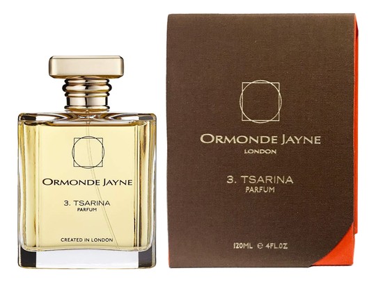 Ormonde Jayne TSARINA Unisex