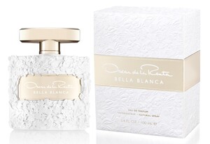 Oscar de la Renta BELLA BLANCA Women
