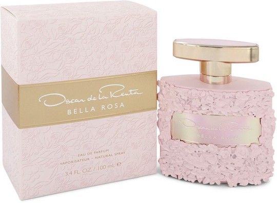 Oscar de la Renta BELLA ROSA Women