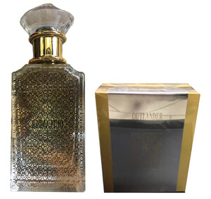 Outlander GOLD Women
