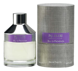 Pal Zileri COLLEZIONE PRIVATA BLU DI PROVENZA Men