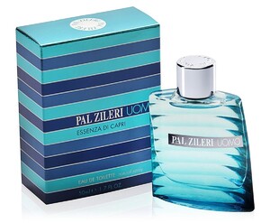 Pal Zileri UOMO ESSENZA DI CAPRI Men