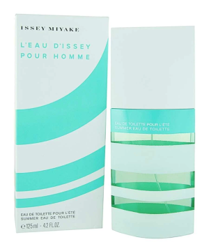 Issey Miyake L'EAU D'ISSEY SUMMER Men