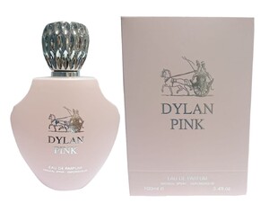Panier DYLAN PINK Women