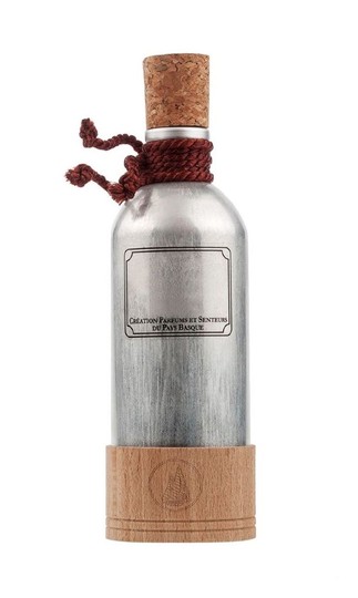Parfums et Senteurs du Pays Basque AGUR Unisex