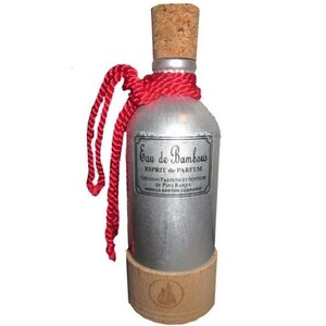 Parfums et Senteurs du Pays Basque EAU DE BAMBOUS Women